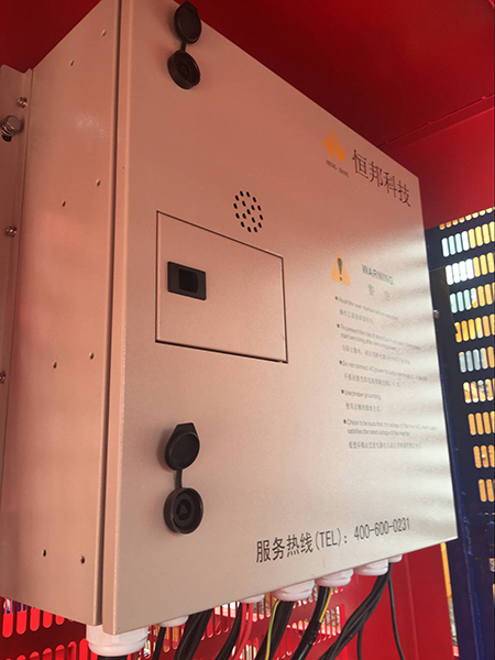 SC200 /200施工升降機